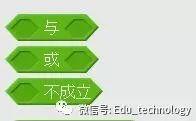 【Scratch第20期】数字与逻辑运算模块