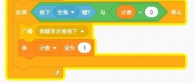 Scratch技巧----按钮消息解决方案