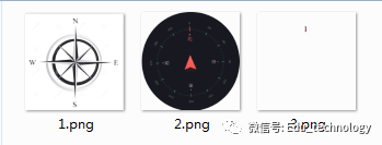 【App Inventor第7期】指南针
