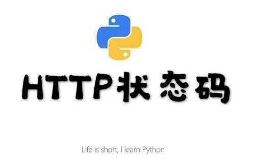 少儿Python基础（13） | 常用的 HTTP 状态码