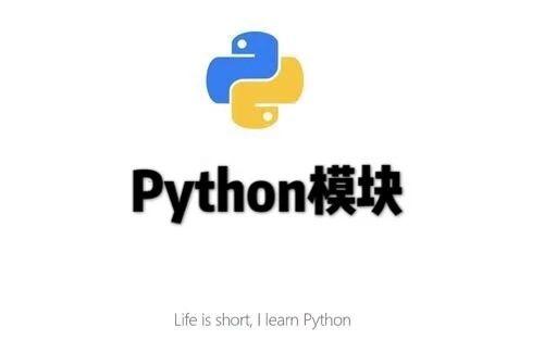 少儿Python基础（11）​ | 模块