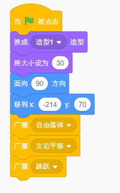 超级玛丽