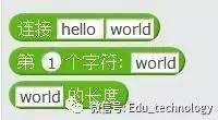 【Scratch第20期】数字与逻辑运算模块