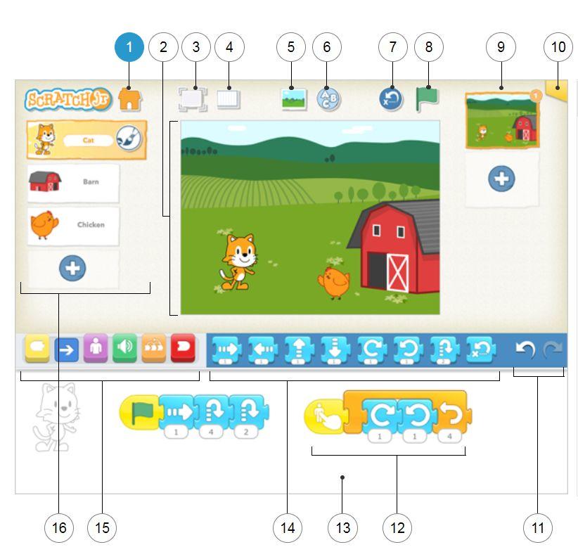 儿童编程：幼儿学编程怎样入门，来看看这个全球都在用的APP