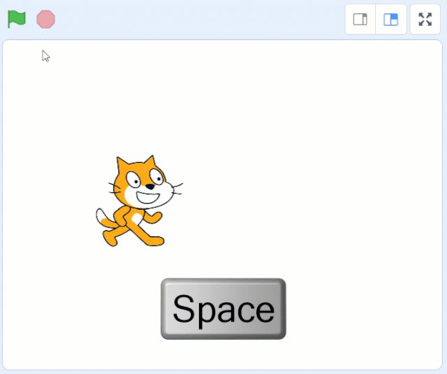 Debug in Scratch —— Part 2