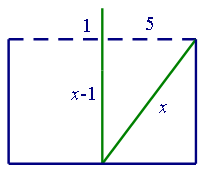 编程与数学：用Scratch解数学题“引葭赴岸”