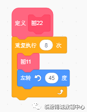 少儿创意编程（特38）scratch绘图等级考试40关3