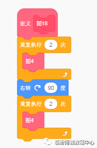 少儿创意编程（特37）scratch绘图等级考试40关2