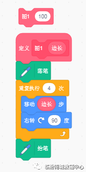 少儿创意编程（特36）scratch绘图等级考试40关