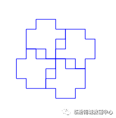 少儿创意编程（特40）scratch绘图等级考试40关5