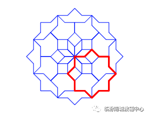 少儿创意编程（特40）scratch绘图等级考试40关5