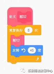 少儿创意编程（特39）scratch绘图等级考试40关4