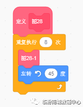 少儿创意编程(特39)scratch绘图等级考试40关4 少儿创意编程(特39)scratch绘图等级考试40关4