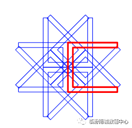 少儿创意编程（特39）scratch绘图等级考试40关4