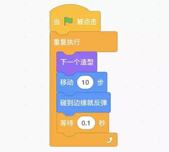 为之少儿编程：用编程的方式，庆祝我们伟大的祖国成立70周年！