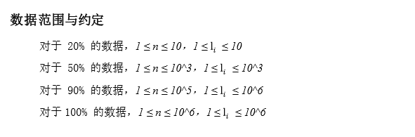 第三届海淀区智慧杯编程思维类初赛（C++）题目&题解&标程