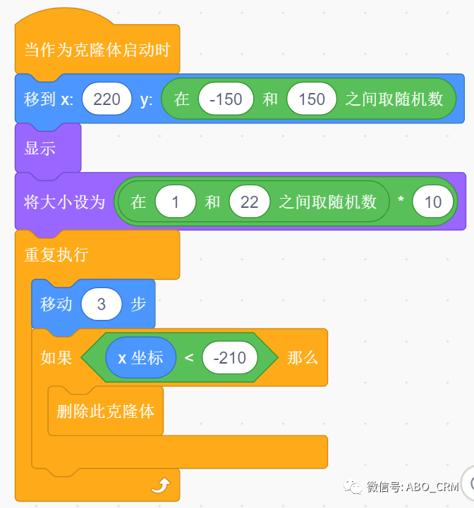 少儿编程Scratch第37讲：大鱼吃小鱼(8-10岁)