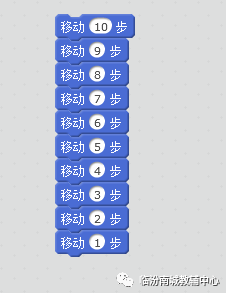 少儿创意编程(特54)功能多多的变量(上) 少儿创意编程(特54)功能多多的变量(上)