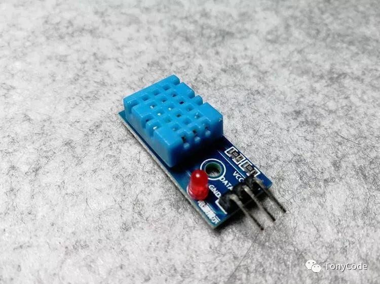 Arduino提高篇05—温湿度传感器DHT11 Arduino提高篇05—温湿度传感器DHT11