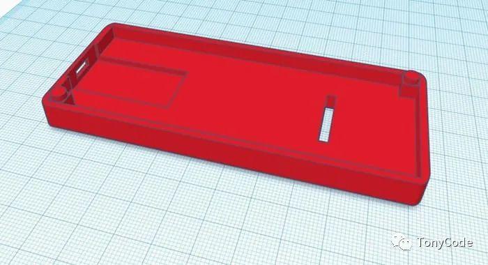 Arduino拾色器