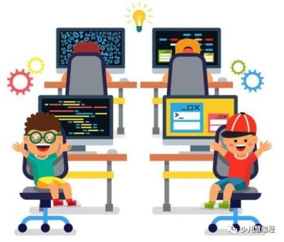 少儿编程问答FAQ — 您对编程所有的疑问都可以在这找到答案！