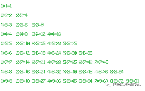 少儿创意编程(特55)功能多多的变量(下) 少儿创意编程(特55)功能多多的变量(下)