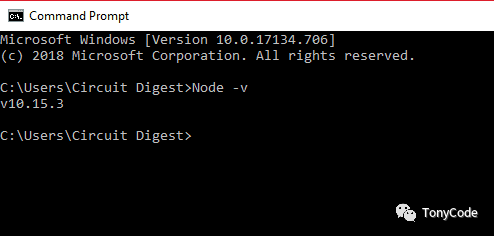 Arduino遇到Node.js:通过Web界面控制LED的亮度 Arduino遇到Node.js:通过Web界面控制LED的亮度