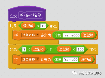 少儿创意编程(特55)功能多多的变量(下) 少儿创意编程(特55)功能多多的变量(下)