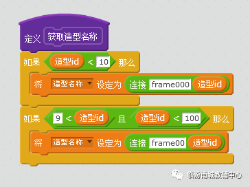 少儿创意编程（特55）功能多多的变量（下）