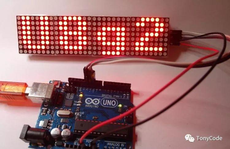 Arduino提高篇04—U8g2库驱动OLED Arduino提高篇04—U8g2库驱动OLED