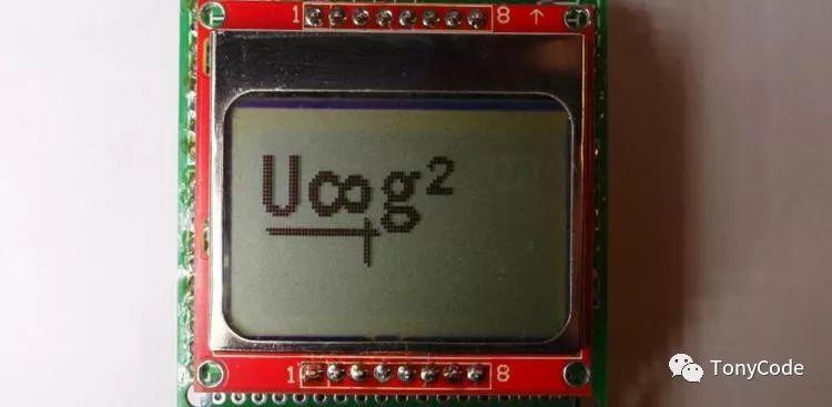 Arduino提高篇04—U8g2库驱动OLED