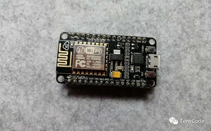 小爱同学控制ESP8266点灯 小爱同学控制ESP8266点灯