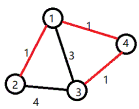 信息学奥赛题库- 【17NOIP提高组】宝藏