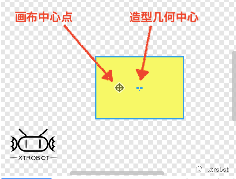 scratch造型中心点设定功能更新了