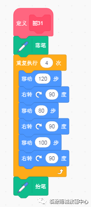 少儿python编程（14）考级40图（6）