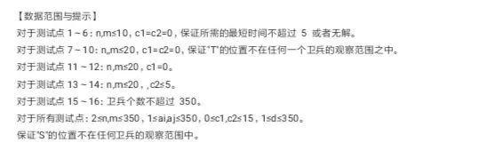 第二场 NOI Online 能力测试入门组试题