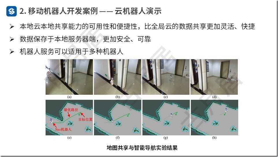 ROS探索总结（五十四）—— ROS机器人开发案例（附ppt）