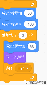 scratch---入门案例(22) scratch---入门案例(22)