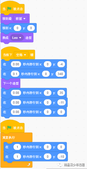 scratch---入门案例（2）