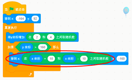 儿童节错峰玩耍，在家学习Scratch“克隆”做贺卡和朋友们来个云庆祝吧！还有免费福利发放哟！