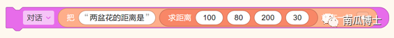 为什么Scratch的自定义方法不带返回值？我终于听到了Resnick的亲口回答