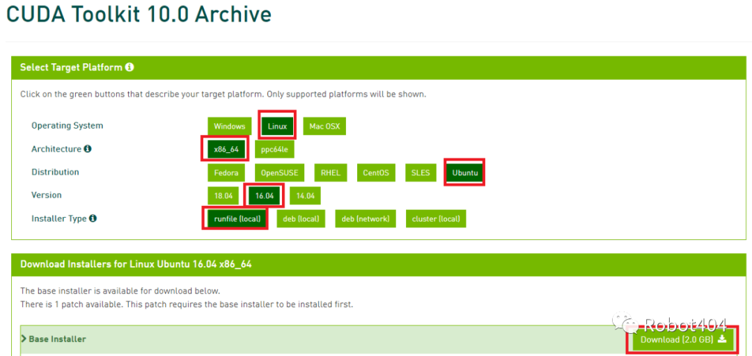 安装nvidia显卡驱动+cuda+cudnn，darknet+yolov3目标检测