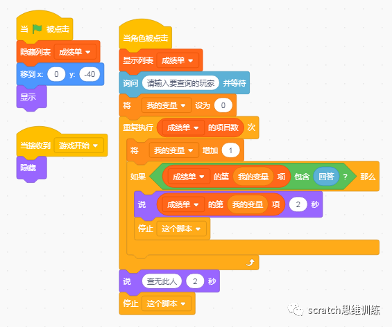 少儿创意编程（特72）2020NOC西瓜复赛题（二）