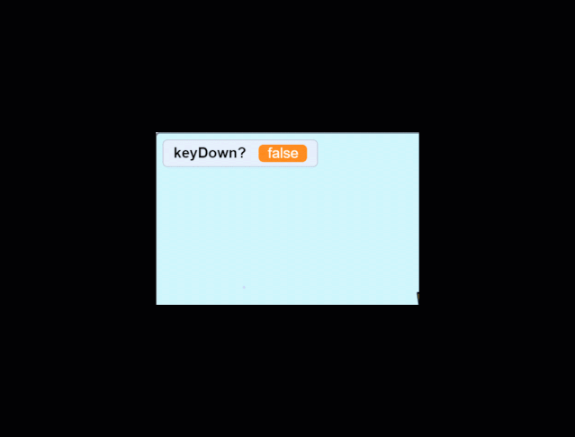 Debug in Scratch —— Part 1