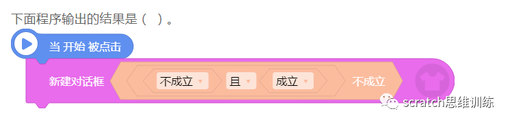 少儿创意编程(特69)2020NOC创新编程赛初赛题 少儿创意编程(特69)2020NOC创新编程赛初赛题