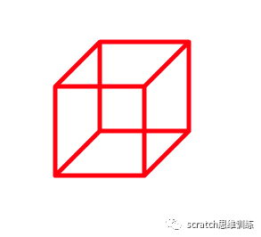 少儿创意编程(特63)神奇画笔(六) 少儿创意编程(特63)神奇画笔(六)