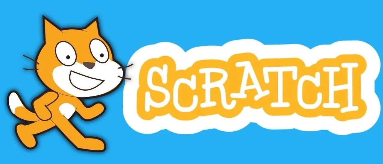 Scratch3.0快速入门