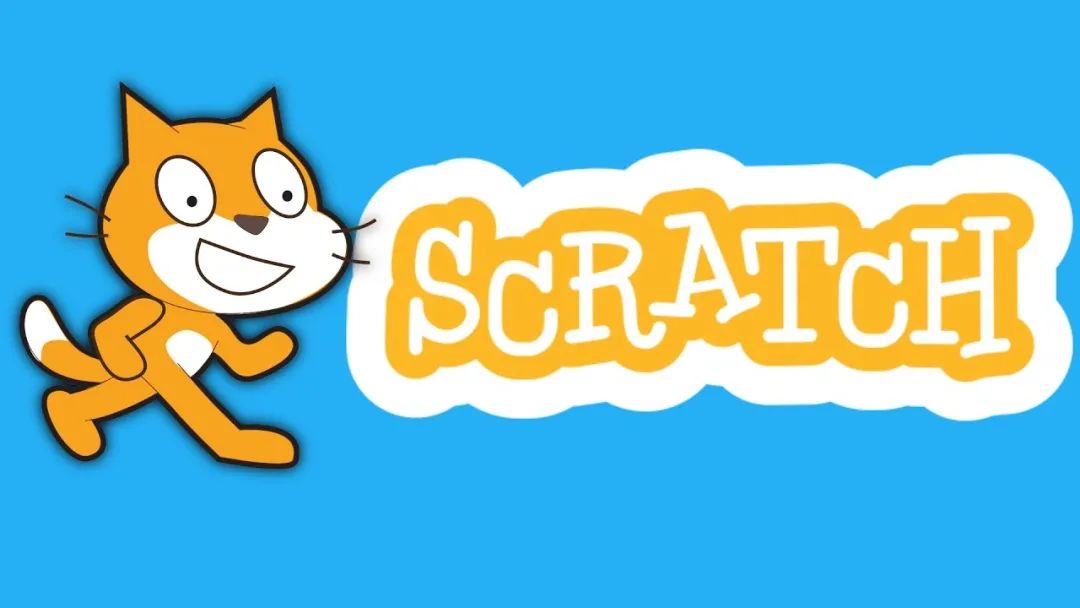 少儿编程Scratch3.0教程——01初识Scratch