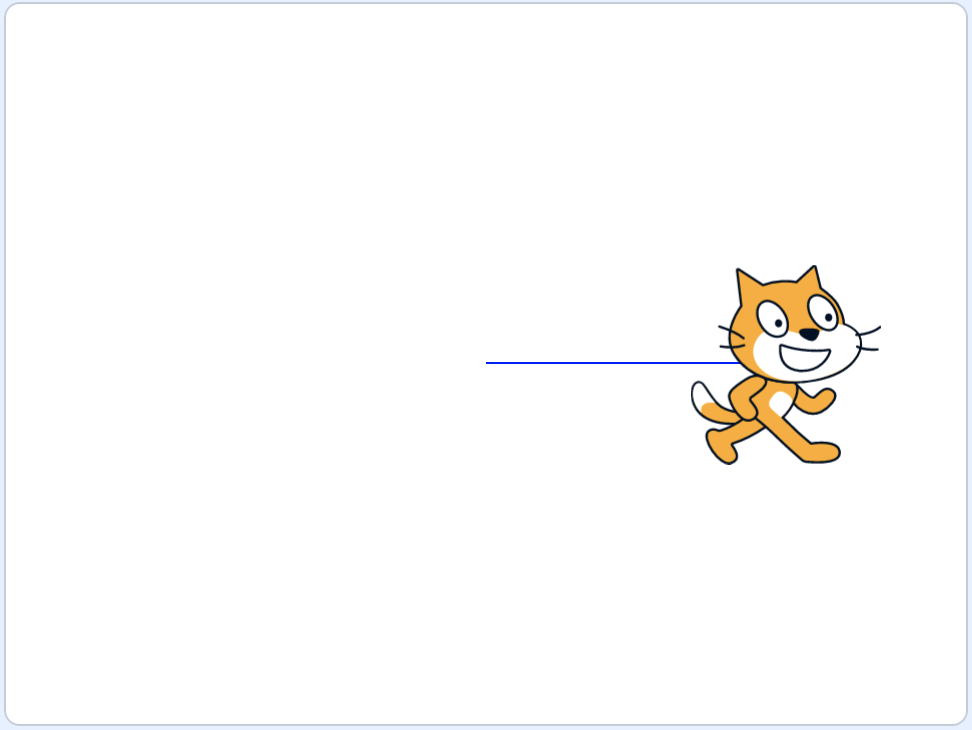 绘制正多边形-Scratch画笔艺术 绘制正多边形-Scratch画笔艺术