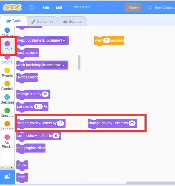 Scratch3.0教程 - 介绍及入门